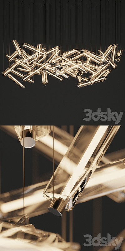 Lasvit The concurrency